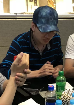 “倾听、交流、分享”2018凯发k8学院夏季校友会(图9)