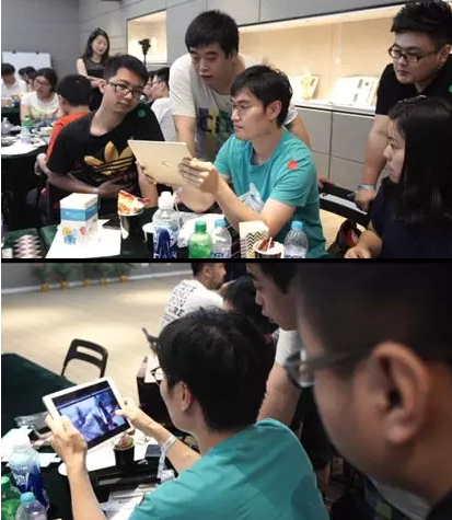 “倾听、交流、分享”2018凯发k8学院夏季校友会(图13)